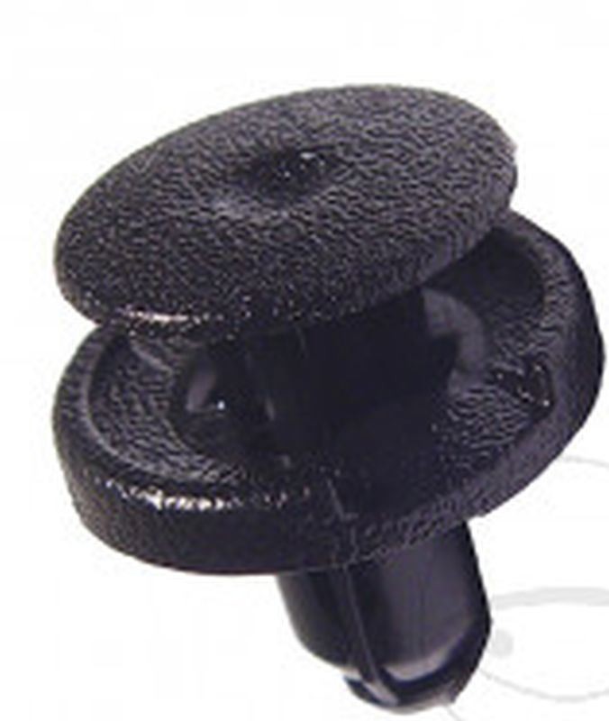 TOURMAX KOŁKI MONTAŻOWE DO PLASTIKÓW (GŁĘBOKOŚĆ 16,4MM, GR. 7,2MM, SZER. GŁÓWKI 17MM, DŁ. CAŁK. 19,4MM) (10 SZT.) (MADE IN JAPAN) (1)