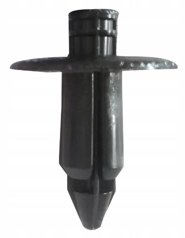 TOURMAX KOŁKI MONTAŻOWE DO PLASTIKÓW (GŁĘBOKOŚĆ 21,5MM, GR. 7MM, SZER. GŁÓWKI 18MM, DŁ. CAŁK. 23,5MM) (10 SZT.) (OEM KAWASAKI 92039-1289, SUZUKI 09409-07321/-5PK, YAMAHA 90269-07006) (MADE IN JAPAN)