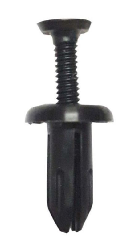 TOURMAX KOŁKI MONTAŻOWE DO PLASTIKÓW (GŁĘBOKOŚĆ 12MM, GR. 5MM, SZER. GŁÓWKI 10MM, DŁ. CAŁK. 15,3MM) (10 SZT.) (OEM YAMAHA 90269-05001) (MADE IN JAPAN)