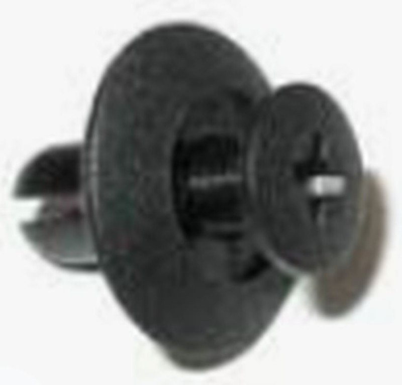TOURMAX KOŁKI MONTAŻOWE DO PLASTIKÓW (GŁĘBOKOŚĆ 11MM, GR. 7MM, SZER. GŁÓWKI 18MM, DŁ. CAŁK. 15,3MM) (10 SZT.) (OEM KAWASAKI 92039-1256) (MADE IN JAPAN)