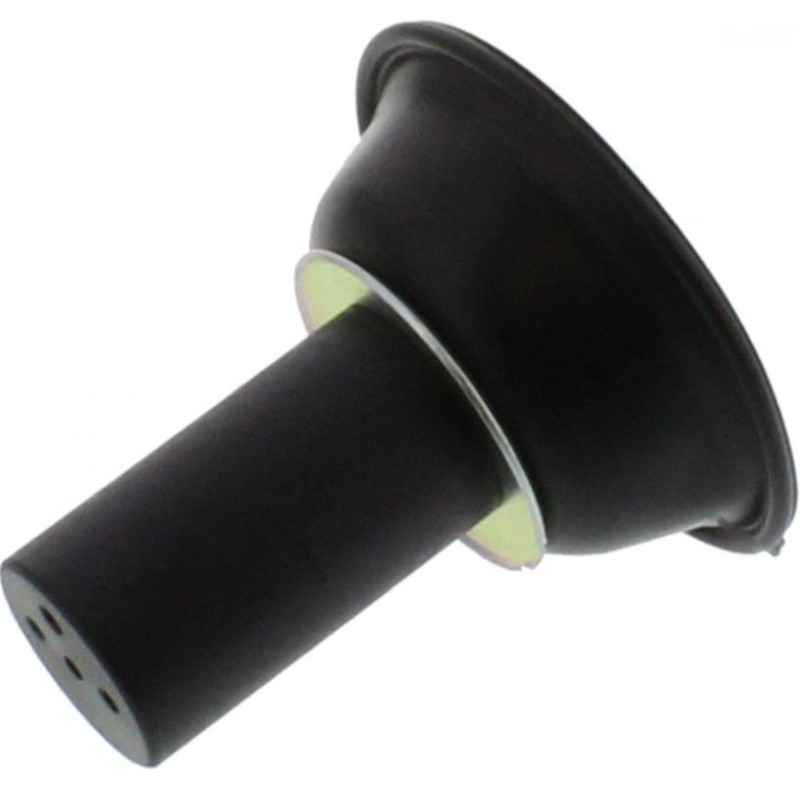 Tourmax Przepustnica z membraną VCC-404