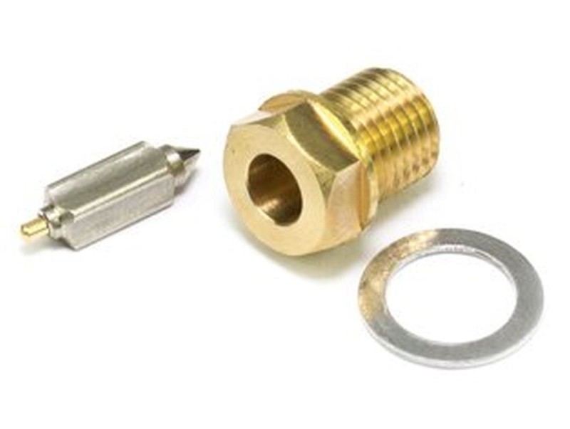 TOURMAX ZAWOREK IGLICOWY Z GNIAZDEM SUZUKI RM 50 '78-'80, TS 50 '73-74, RM 60 '79-'83, TM 75 '74-'76, TS 75 '75-'77, DS 80 '78-'00, JR 80 '01-04 (OEM:13370-23010) (MADE IN JAPAN) (1)