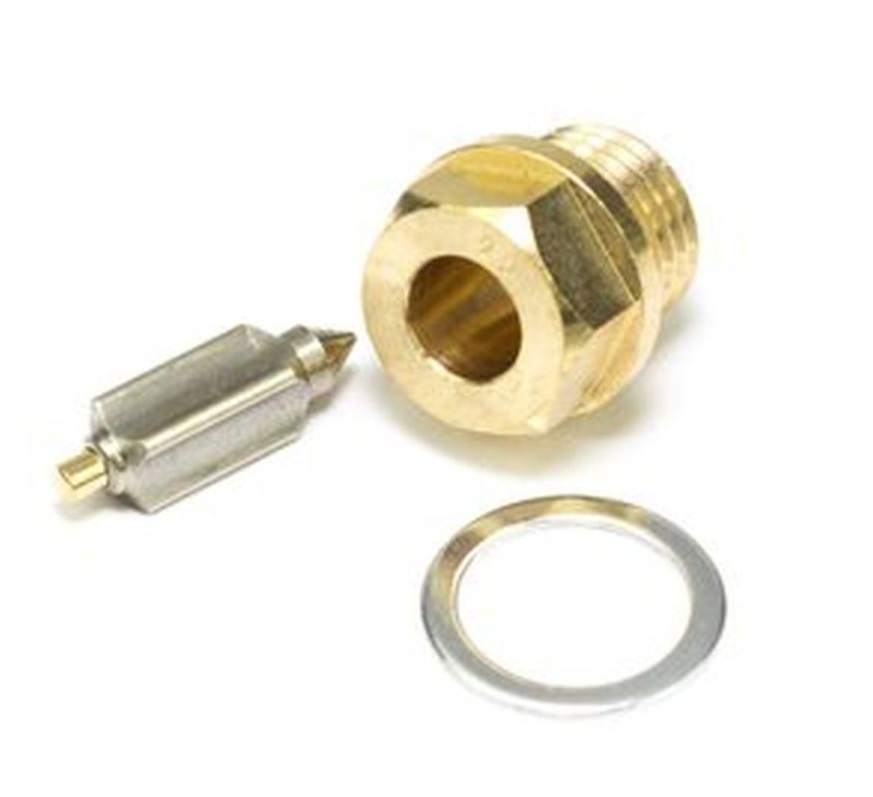 TOURMAX ZAWOREK IGLICOWY Z GNIAZDEM KAWASAKI KDX 80 '84-'88, KZ 900 '73-'75 (OEM:16030-1004) YAMAHA YZ 60 '81-'83, YZ 80 '75-'01, YZ 125 74-'77, RD 250/350 '73-'75 (OEM:23L-14107-25) (MADE IN JAPAN) (1)