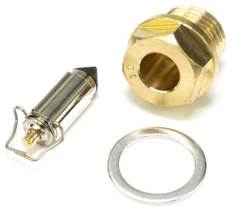 TOURMAX ZAWOREK IGLICOWY Z GNIAZDEM KAWASAKI AR 125 '88-'91, KMX 125 '86-'02 (OEM:16030-1053) (MADE IN JAPAN) (1)