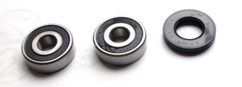 TOURMAX ŁOŻYSKA KOŁA PRZEDNIEGO Z USZCZELNIACZAMI YAMAHA YP 250 MAJESTY '96-'03, YP 250 SKYLINER '97, XV 700S '84-'87, XTZ 750 '89-'95, XV 750 '88-'96 (MADE IN JAPAN) (1)