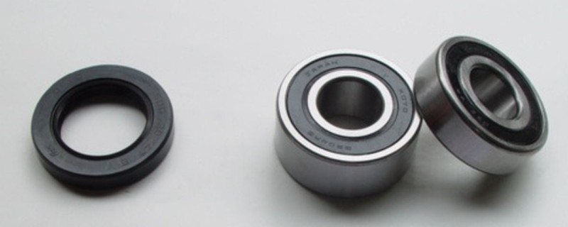 TOURMAX ŁOŻYSKA KOŁA TYLNEGO Z USZCZELNIACZAMI HONDA VT 750C '10-'14, NT 650V '98-'05, NT 700V '06-'16, ST 1100 PANEUROPEAN '90-'02, VT 1100 '95-'02, GL 1500 GOLDWING '88-'03 (MADE IN JAPAN) (1)