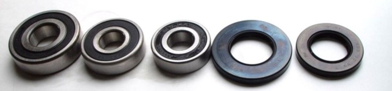 TOURMAX ŁOŻYSKA KOŁA TYLNEGO Z USZCZELNIACZAMI HONDA VFR 750F '86-'89, CBR 1000F '87-'88, VF 1000F '84-'86, XL 1000V VARADERO '99-'11 (MADE IN JAPAN) (1)