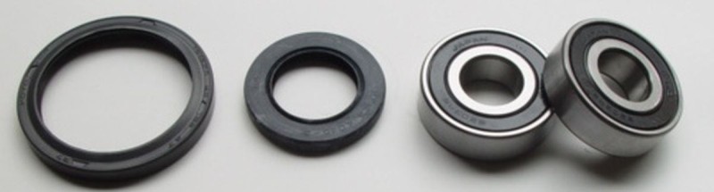 TOURMAX ŁOŻYSKA KOŁA PRZEDNIEGO Z USZCZELNIACZAMI YAMAHA XJ 900 DIVERSION '95-'02, FZR 1000 '89-'93, XJ 600 DIVERSION '92-'02, XJR 1200 '95-'98 (MADE IN JAPAN) (1)