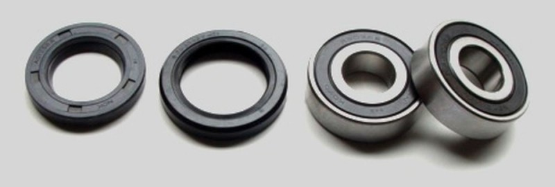 TOURMAX ŁOŻYSKA KOŁA PRZEDNIEGO Z USZCZELNIACZAMI KAWASAKI ZX 400 '90-'92, ZR 1100 '92-'95, ZX 1100E '95-'97 (MADE IN JAPAN) (1)