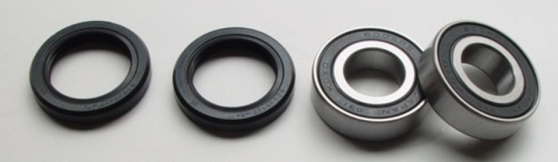 TOURMAX ŁOŻYSKA KOŁA PRZEDNIEGO Z USZCZELNIACZAMI KAWASAKI ZX 400 '89-'95, VN 800 '96-'06, ZR 800 '13-'16, ZR 900 '17, ZX 900 '98-'99, ZR 1000 '10-'17, ZX 1000 '11-'16, VN 1500 '97-'04 (MADE IN JAPAN) (1)