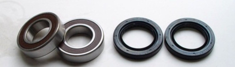 Tourmax Łożyska koła przód Honda CBR 929/954/1000 RR 00-16 Yamaha FZ10 YZF-R6 17-18 (25-1378) 