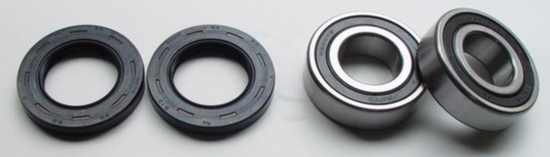 Tourmax Łożyska koła przód GSX-R 600/750 96-10 