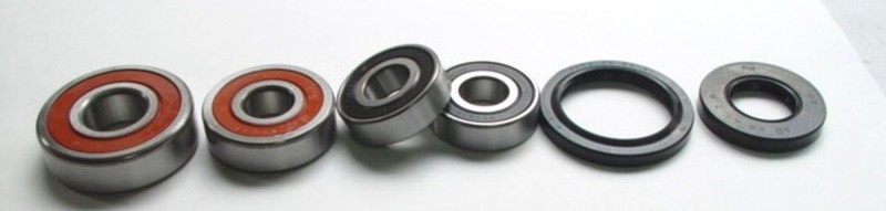 TOURMAX ŁOŻYSKA KOŁA TYLNEGO Z USZCZELNIACZAMI YAMAHA FZR 500 '89-'93, RD 500LC '85-, FZ 750 '85-'91, FZX 750 '87-'93, XTZ 750 SUPER TENERE '89-'95, TDM 850 '91-'01, FZR 600R '89-'98, XJ 600 '92-'02 (MADE IN JAPAN) (1)