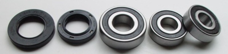 TOURMAX ŁOŻYSKA KOŁA TYLNEGO Z USZCZELNIACZAMI HONDA NX 500 '88-'99, VTR 250 '09, XL 600V TRANSALP '91-'96, FMX 650 '05-'06, FX 650 '99-'00, NX 650 '88-'02, SLR 650 '97-'98, XRV 650 AFRICA TWIN '88-'89 (MADE IN JAPAN) (1)