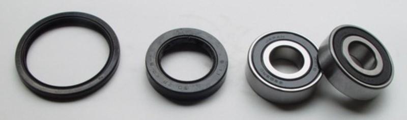 TOURMAX ŁOŻYSKA KOŁA PRZEDNIEGO Z USZCZELNIACZAMI HONDA XRV 750 AFRICA TWIN '90-'03 (MADE IN JAPAN) (1)