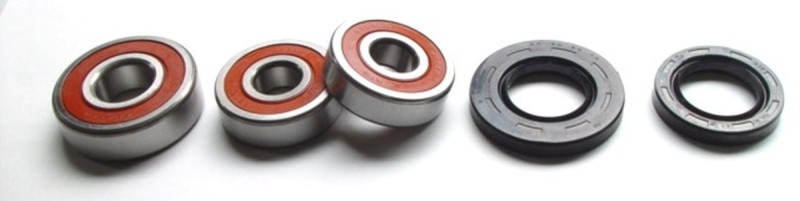 TOURMAX ŁOŻYSKA KOŁA TYLNEGO Z USZCZELNIACZAMI HONDA CB 600F HORNET '98-'06 (MADE IN JAPAN) (1)