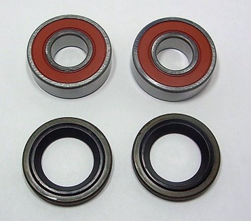 TOURMAX ŁOŻYSKA KOŁA PRZEDNIEGO Z USZCZELNIACZAMI SUZUKI AN 250 BURGMAN '98-'99, AN 400 BURGMAN '99-'14 (MADE IN JAPAN) (1)