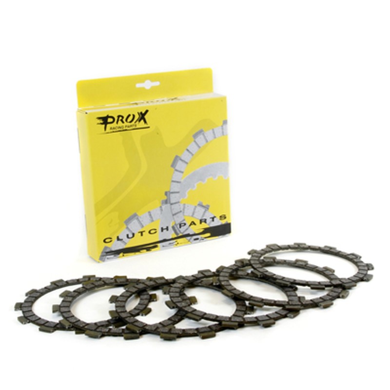 PROX TARCZE SPRZĘGŁOWE YAMAHA XG 250 TRICKER '05-'06 (1)