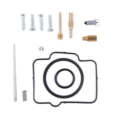 PROX ZESTAW NAPRAWCZY GAŹNIKA KAWASAKI KDX 200 '89-'94 (26-1555) (1)