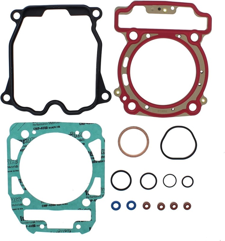 WINDEROSA (VERTEX) USZCZELKI TOP-END CAN AM 450 OUTLANDER MAX 6X6 '19 (1)