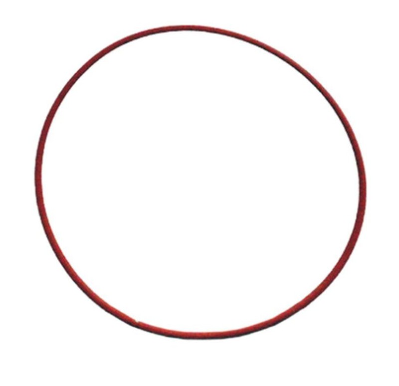 ATHENA USZCZELKA GŁOWICY YAMAHA YZ 125 '94-'23 (O-RING) (OEM: 9321063X00)
