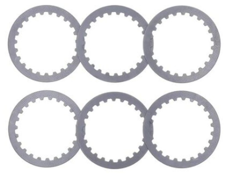 ATHENA PRZEKŁADKI TARCZ SPRZĘGŁOWYCH YAMAHA YZ 125 '93-'22 (1)