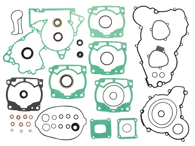 NAMURA KOMPLET USZCZELEK KTM XCW-E 250 '06-'12, EXC 250/300 TPI '17-'19, HUSQVARNA TE/TC 250, TE/TX 300 TPI '17-'21 (1)