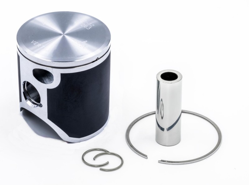 VERTEX TŁOK YAMAHA YZ 125 (YZ125) '05-'22 PRO RACE (KUTY) (53,96MM) (PIERŚCIENIE 53009805400 X 1 SZT.) (1)