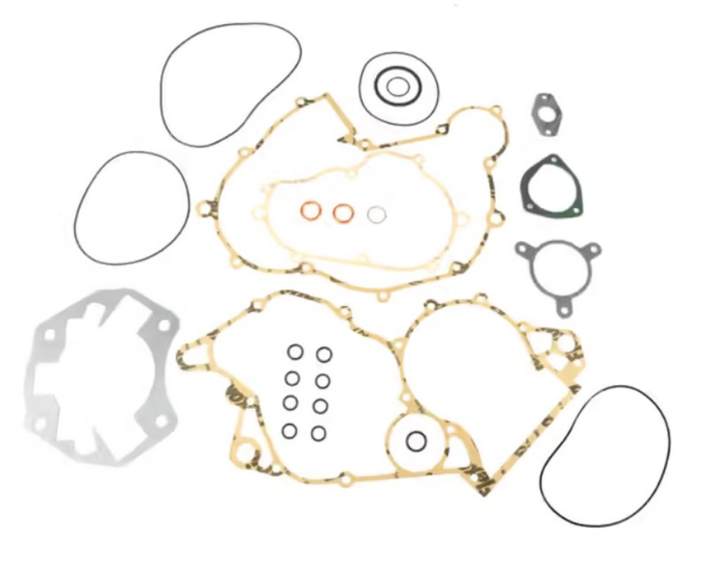 ATHENA KOMPLET USZCZELEK GILERA NRG ARIZONA AC/RALLY AC 250 '85-'89 (1)