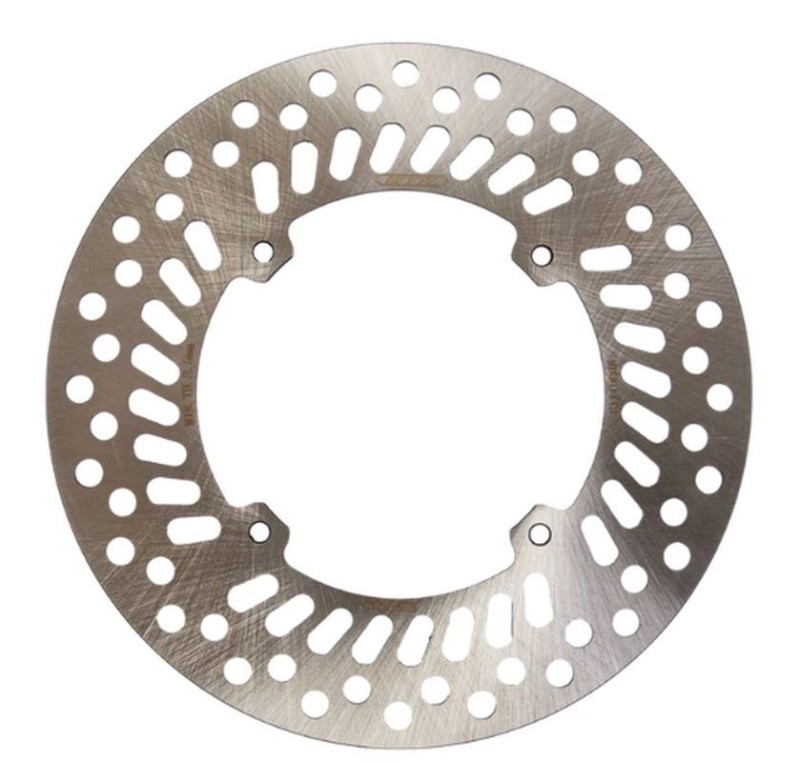 MTX PARTS TARCZA HAMULCOWA PRZÓD HONDA XR 250R '02-'04, XR 400R '96-'04, XR 600R '92-'00, XR 650 '00-'07 (240X118X3,5MM) (4X6,5MM)