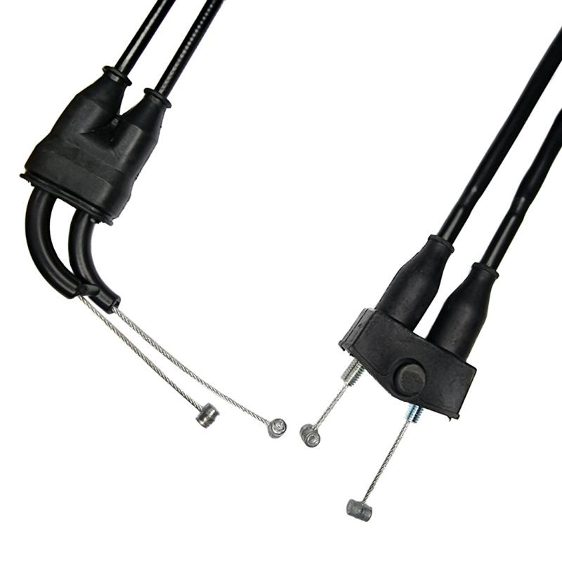 MTX PARTS LINKA GAZU SUZUKI RMZ 250 '13-, (1)