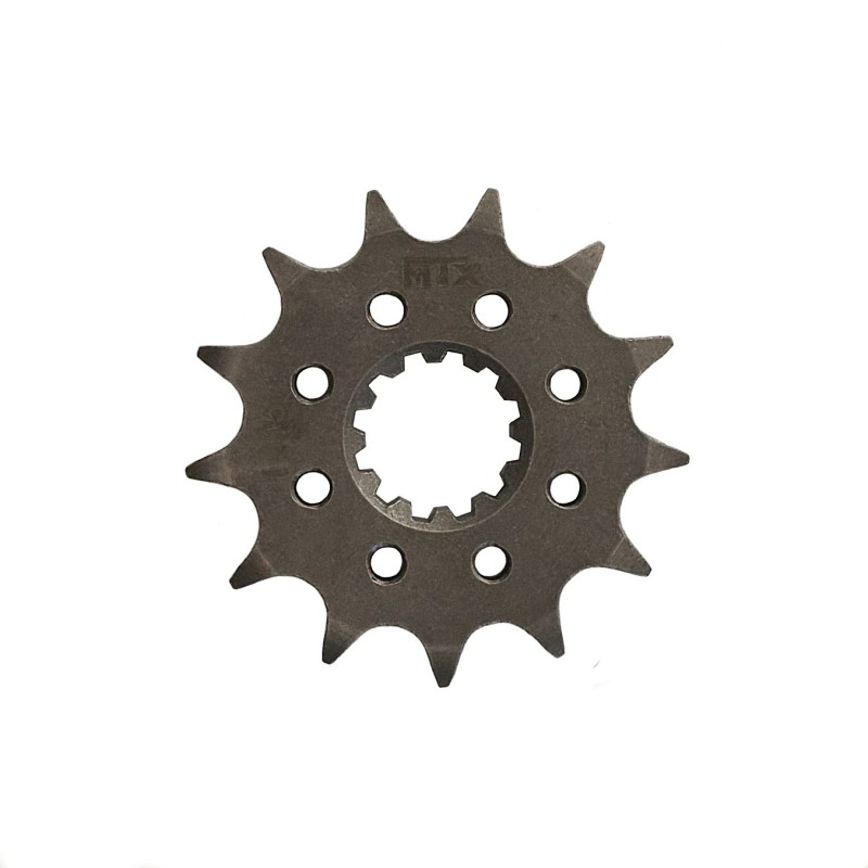 MTX PARTS ZĘBATKA PRZEDNIA 2084 13 KTM SX 85 18-20, HUSQVARNA TC 85 18-20 (190513JT) (ŁAŃC. 428) (1)