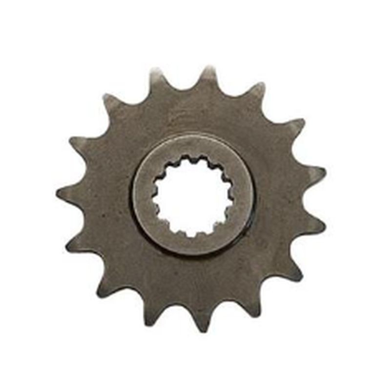 MTX PARTS ZĘBATKA PRZEDNIA 585 16 KAWASAKI ZX-6R/RR '07-17, YAMAHA XTZ 750 '90-'98 (58516JT) (ŁAŃC. 520) (1)