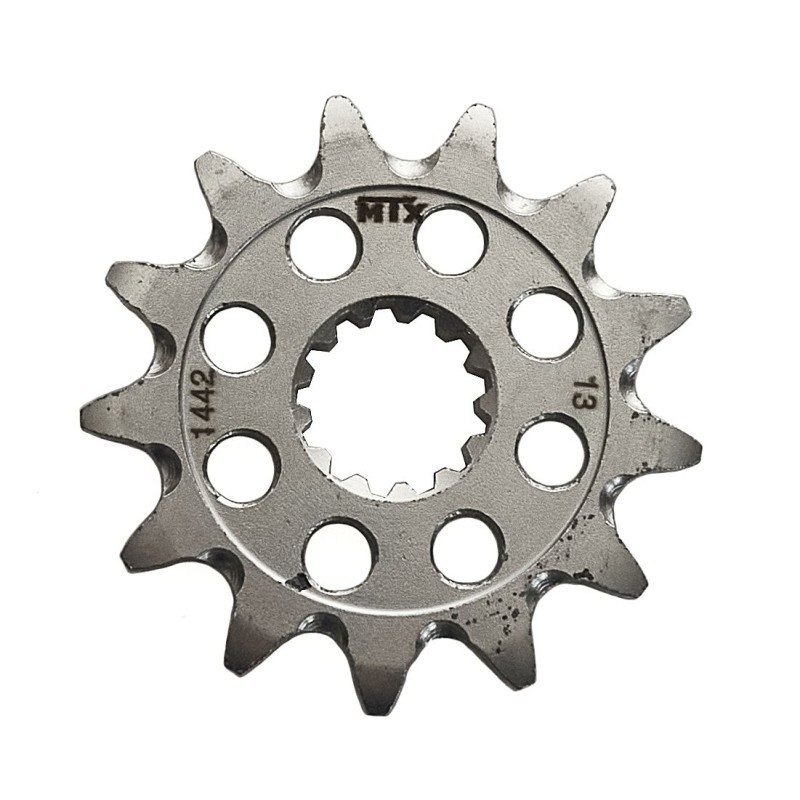 MTX PARTS ZĘBATKA PRZEDNIA 2259 13 SUZUKI RMZ 250 '13-'20 (144213JT)*(ŁAŃC. 520) (1)