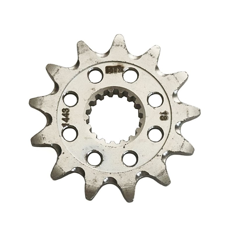 MTX PARTS ZĘBATKA PRZEDNIA 2260 13 SUZUKI RMZ 450 '13-'20 (144313JT) (ŁAŃC. 520) (1)