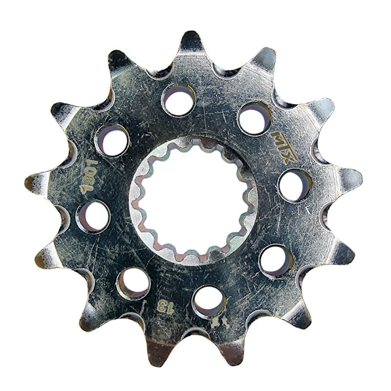 MTX PARTS ZĘBATKA PRZEDNIA 1248 14 KTM SX/EXC '91-'21 (124814JT) (ŁAŃC. 520) (1)