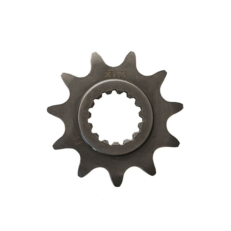 MTX PARTS ZĘBATKA PRZEDNIA 1248 12 KTM SX/EXC '91-'21, 350 FREERIDE '12-'17, FREERIDE 250 '18-'20 (124812JT) (ŁAŃC. 520) (1)