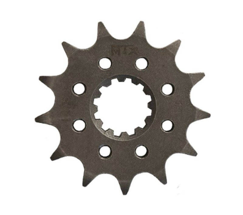 MTX PARTS ZĘBATKA PRZEDNIA 2084 14 KTM SX 85 '03-17, HUSQVARNA TC 85 '14-17 (208414JT) (ŁAŃC. 428) (1)