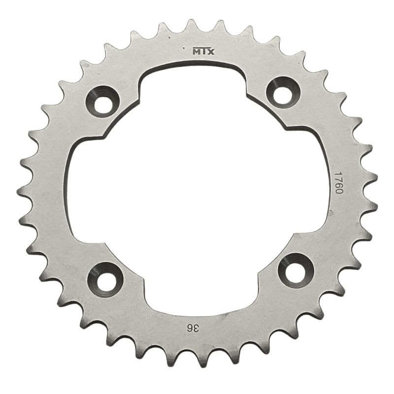 MTX PARTS ZĘBATKA TYLNA 4509 36 SUZUKI LTZ 400 '09-12' (LT-Z), LTR 450 '06-10' (LT-R) (450936JT) (ŁAŃC.520) (1)