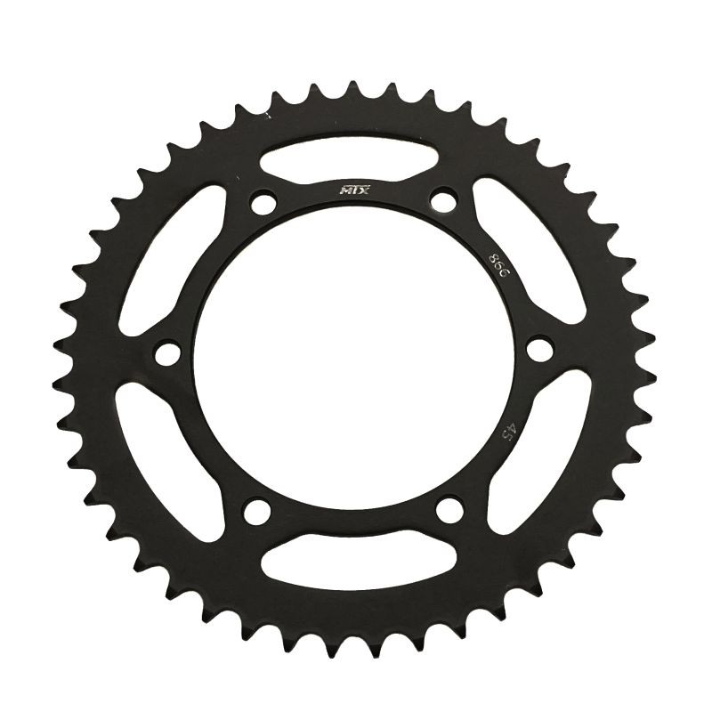 MTX PARTS ZĘBATKA TYLNA 866 45 YAMAHA XTZ 750 '89-'98 (JTR855.45JT) (ŁAŃC. 520) (1)