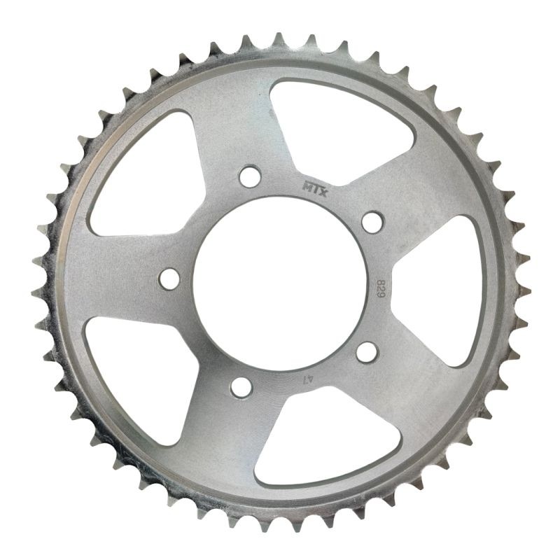 MTX PARTS ZĘBATKA TYLNA 824 48 SUZUKI GSX 600F '92-'97, GSX 750F '99-'06, GSXR 750 '88-'90, GSF 600 BANDIT '95-'04 (82448JT) (ŁAŃC. 530) (1)