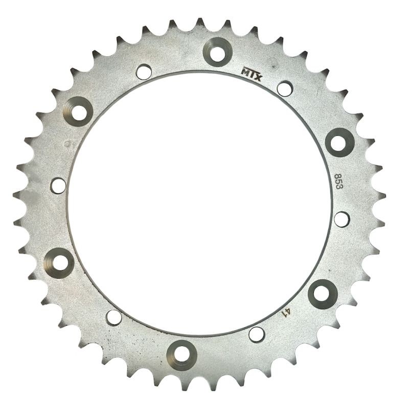 MTX PARTS ZĘBATKA TYLNA 856 41 YAMAHA YFS 200 BLASTER '88-'06, YFM 350 WARIOR '89-'04, YFM 660 RAPTOR '01-'05 (85641JT) (ŁAŃC. 520) (1)