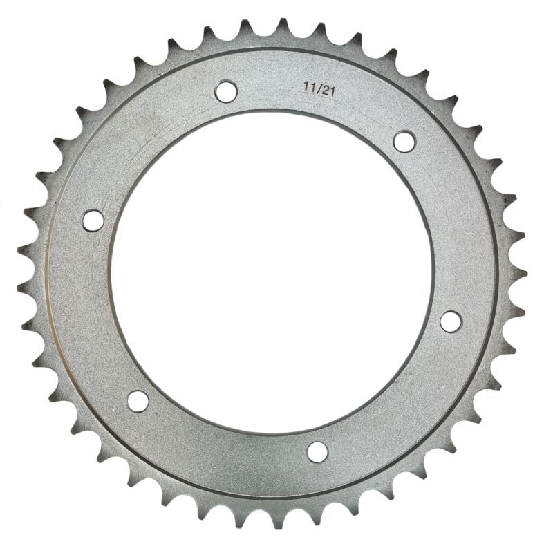 MTX PARTS ZĘBATKA TYLNA 4365 41 SUZUKI DR 650 SE '96-'12, XF 650 FREEWIND '97-'02 (436541JT) (ŁAŃC. 525) (1)