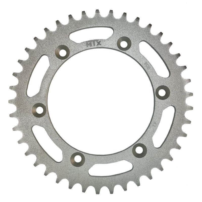MTX PARTS ZĘBATKA TYLNA 808 41 SUZUKI RM/RMZ DR/DRZ (80841JT) (ŁAŃ.520) (1)