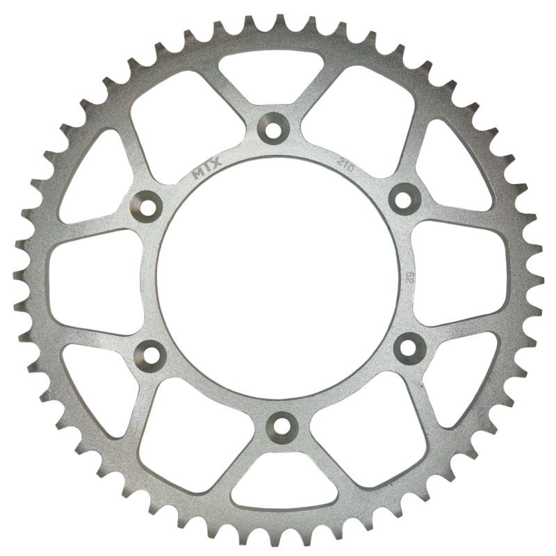 MTX PARTS ZĘBATKA TYLNA 289 52 HONDA CR/CRF '83-'20 (28952JT) (ŁAŃC. 520) (1)