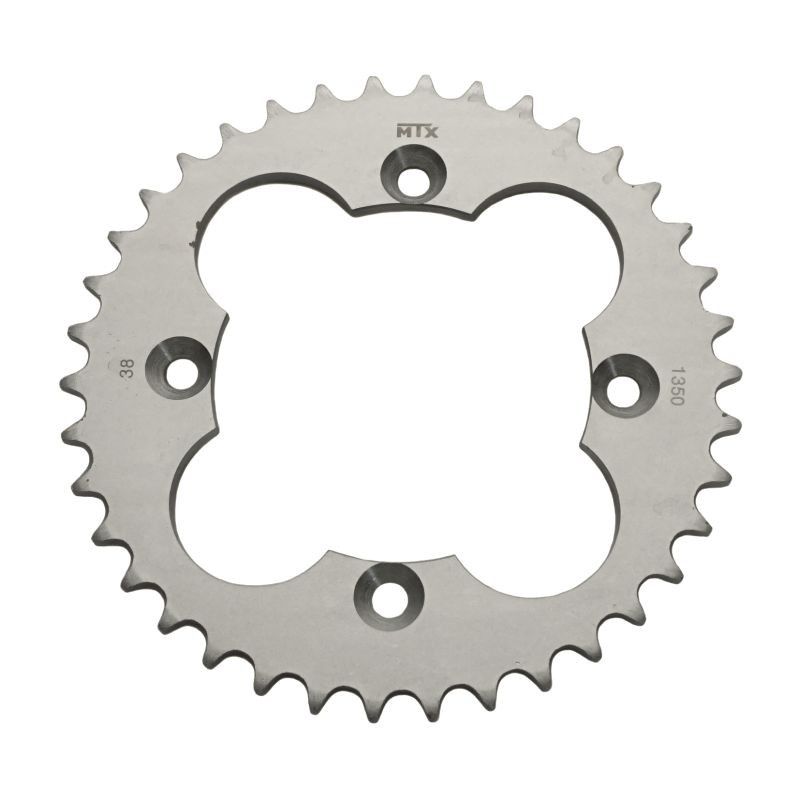 MTX PARTS ZĘBATKA TYLNA 4303 39 HONDA TRX 250/300/400/450 (135039JT) (ŁAŃC. 520) (1)