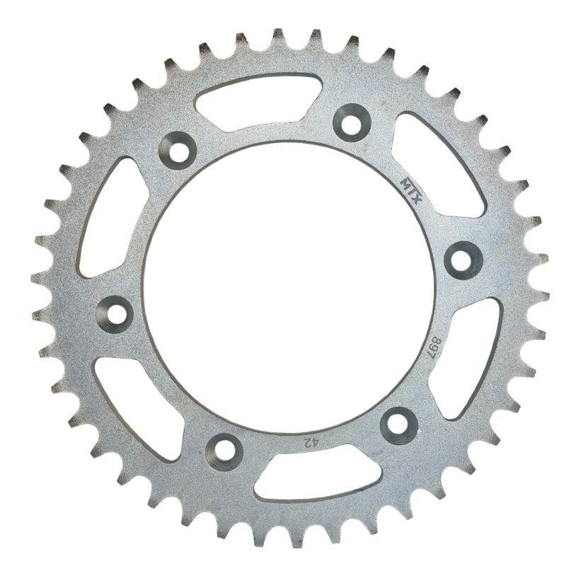 MTX PARTS ZĘBATKA TYLNA 899 51 KTM SX/EXC/LC4 '91-'21, HUSQVARNA FE/FS 450, FE 501 '16-'19 (89951JT) (ŁAŃC. 520) (1)