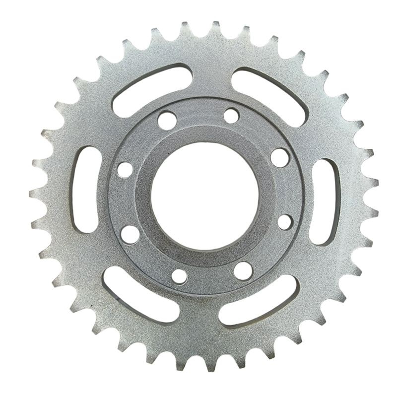 MTX PARTS ZĘBATKA TYLNA 279 35 HONDA CB 250 TWO FIFTY, NIGHTHAWK '92-'02, CMX 250 REBEL (27935JT) (ŁAŃC. 520) (1)