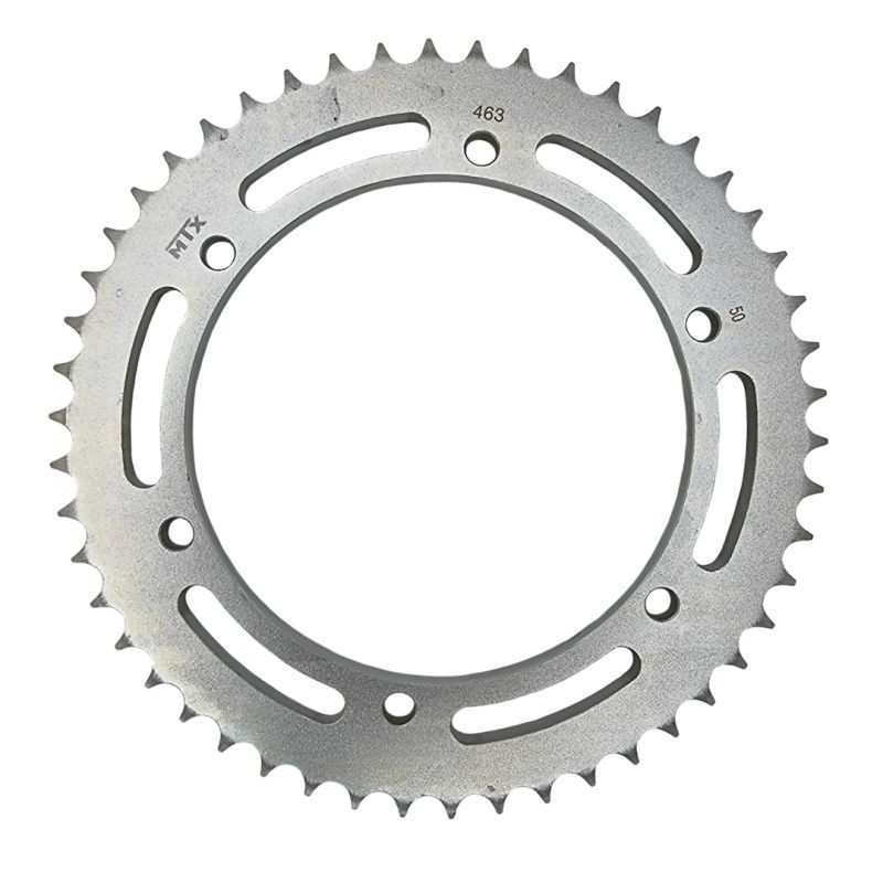MTX PARTS ZĘBATKA TYLNA 463 50 KAWASAKI KMX 200 '88-'92, KMX 125 '86-'03 (+2) (ŁAŃC. 428) (46350JT) (1)
