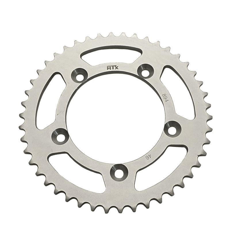 MTX PARTS ZĘBATKA TYLNA 4552 50 KTM SX 60/65 '97-21, HUSQVARNA TC 65 '17- (455250JT) (ŁAŃC. 420) (1)